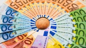 pièce de 1 centime se revend 6000€