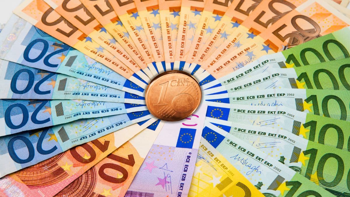 pièce de 1 centime se revend 6000€