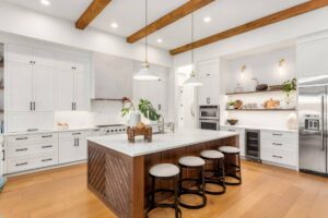 renovation questions