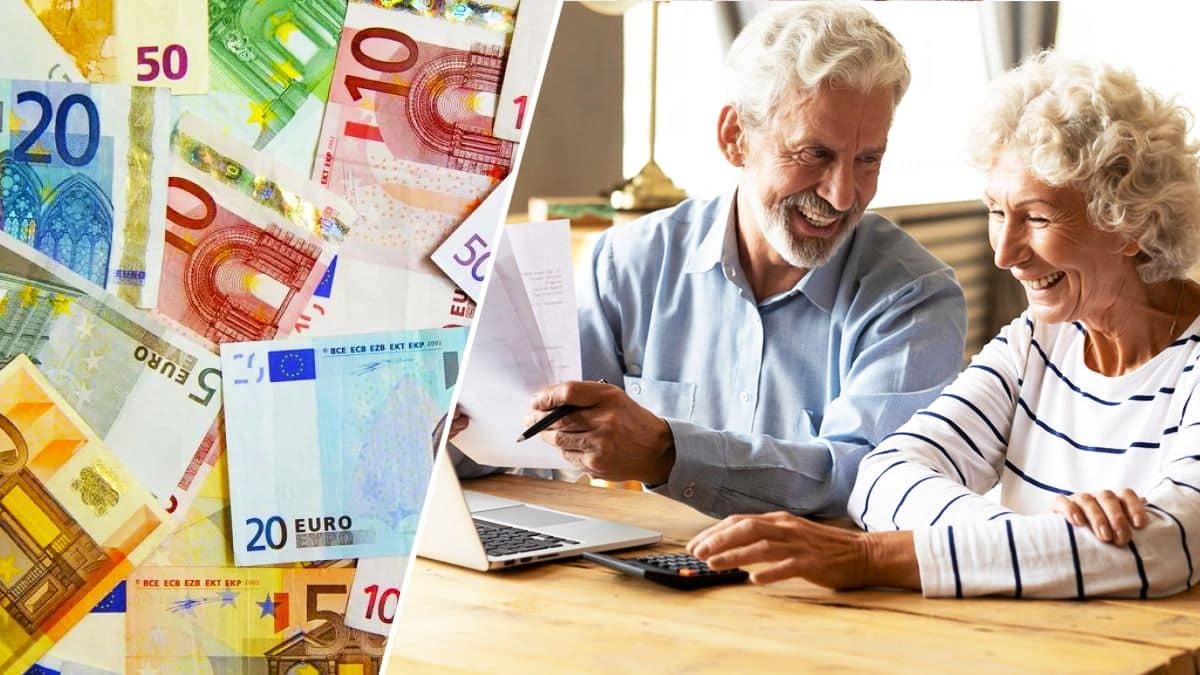 retraite et augmentation