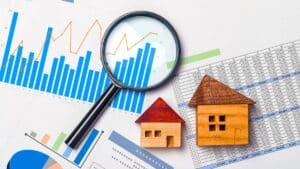 taux immobilier