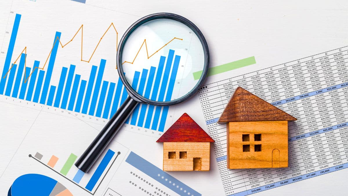 taux immobilier