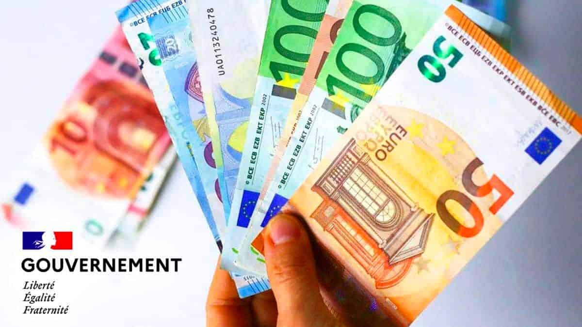 une aide supplémentaire