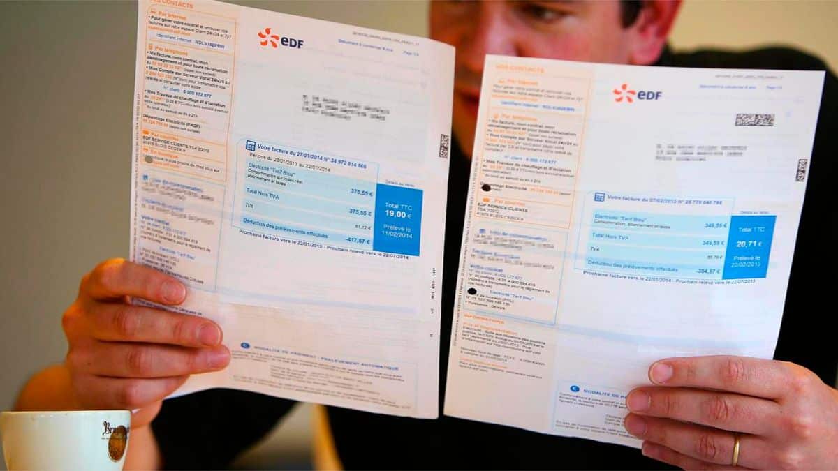 200€ pour tous les français cette petite ligne discrète qui va faire exploser votre facture d’électricité