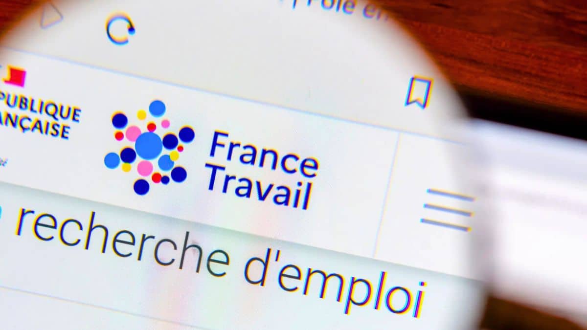 are france travail annonce les nouvelles règles