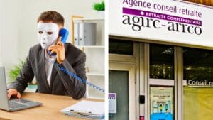 agirc arrco alerte sur une fraude aux lourdes conséquences financières