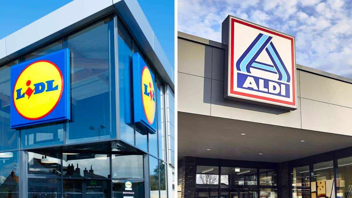 aldi et lidl c'est fini