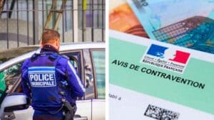 amende de 500 euros