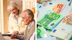 cette aide de 1492€ que tous les retraités