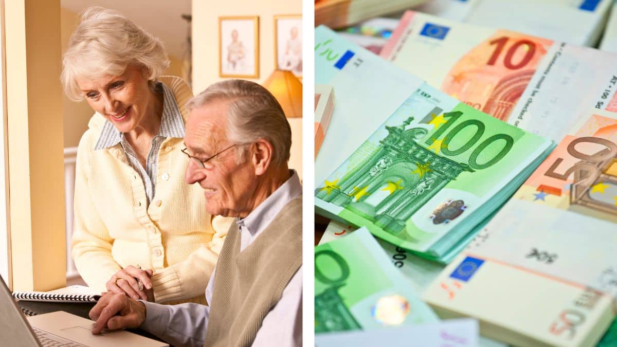 cette aide de 1492€ que tous les retraités