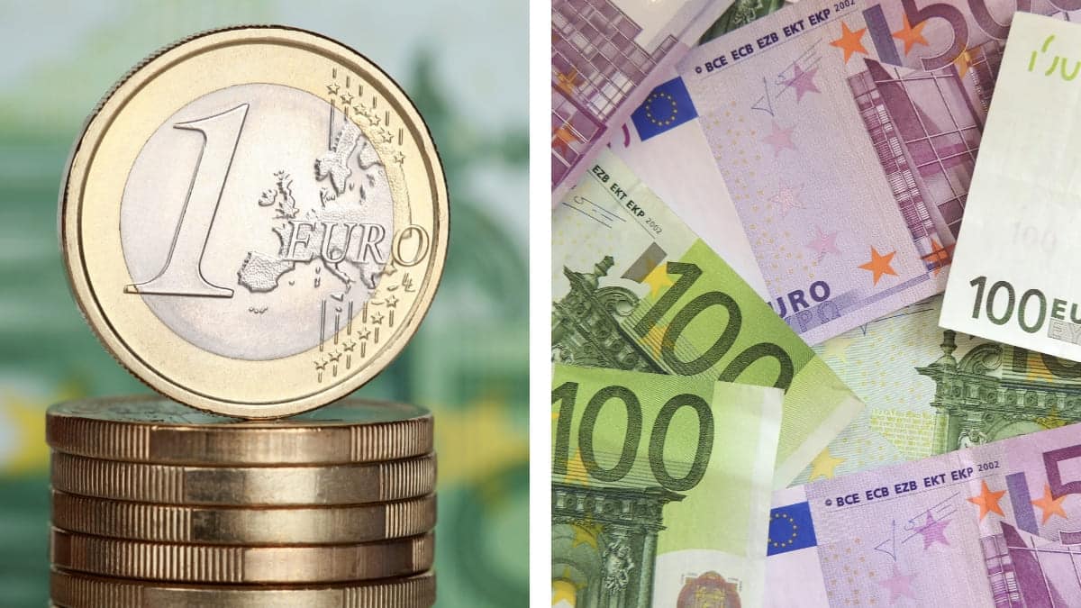 piece 1 euro vaut une fortune