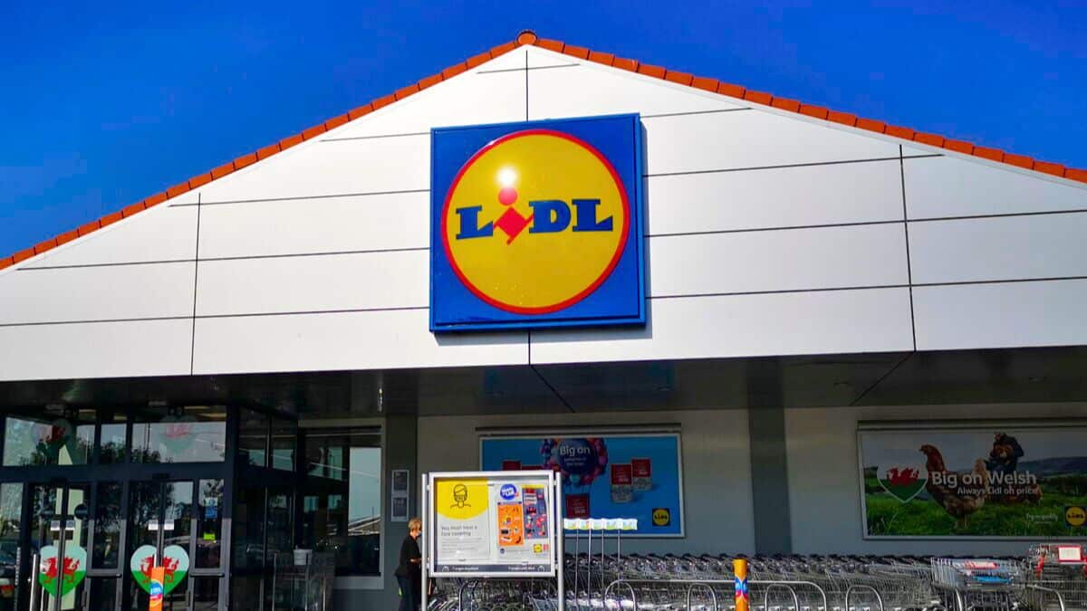 une nouvelle arnaque cible les clients lidl