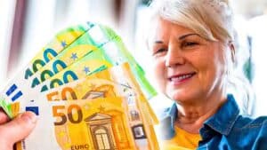 aide de 1571€ que plus de 60% des retraités