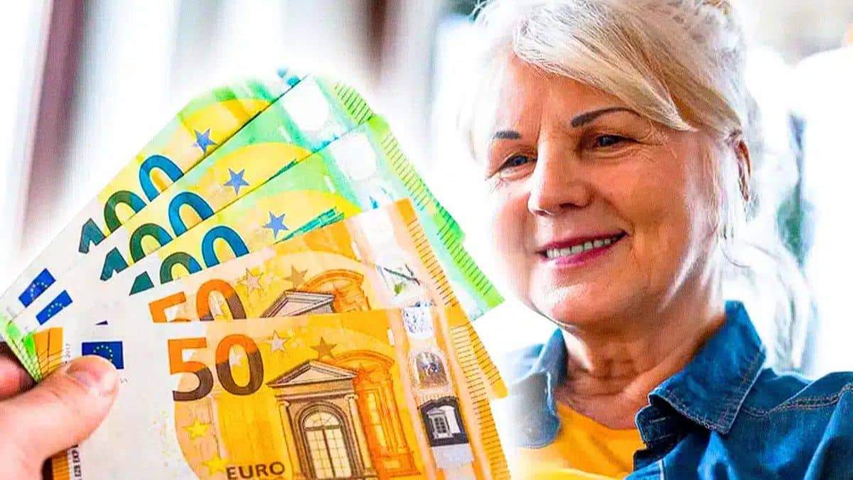 aide de 1571€ que plus de 60% des retraités