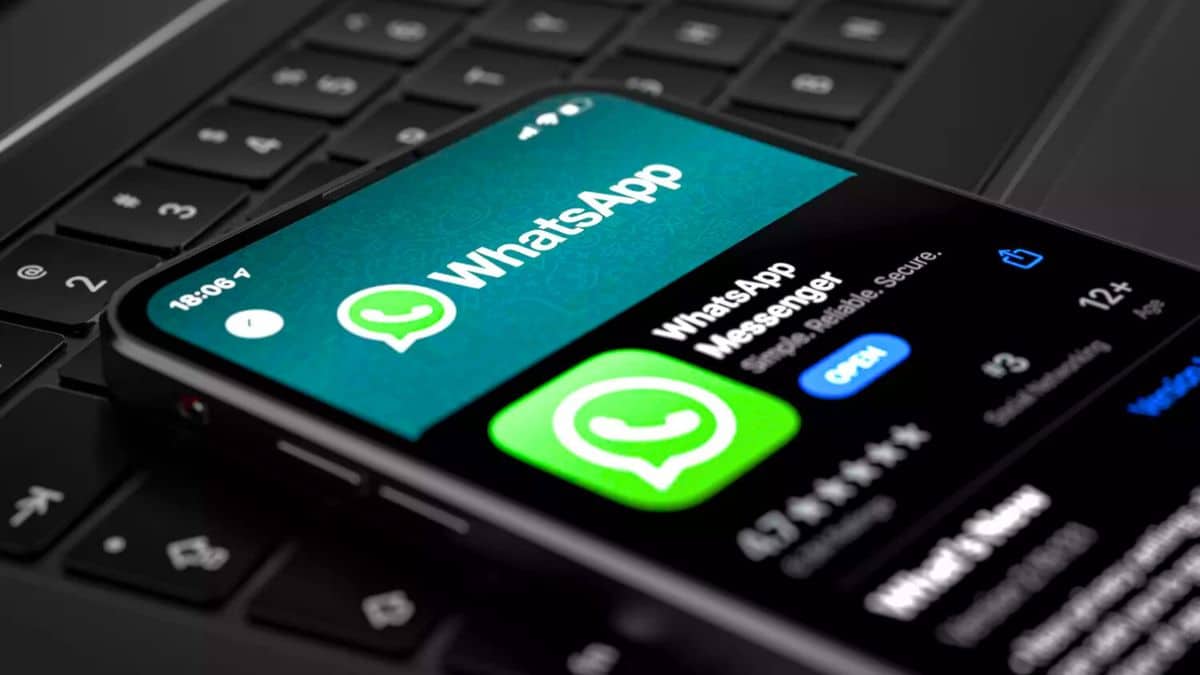 application whatsapp