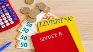 avoir deux livrets a