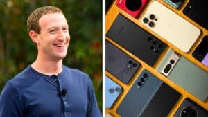 fin des smartphones