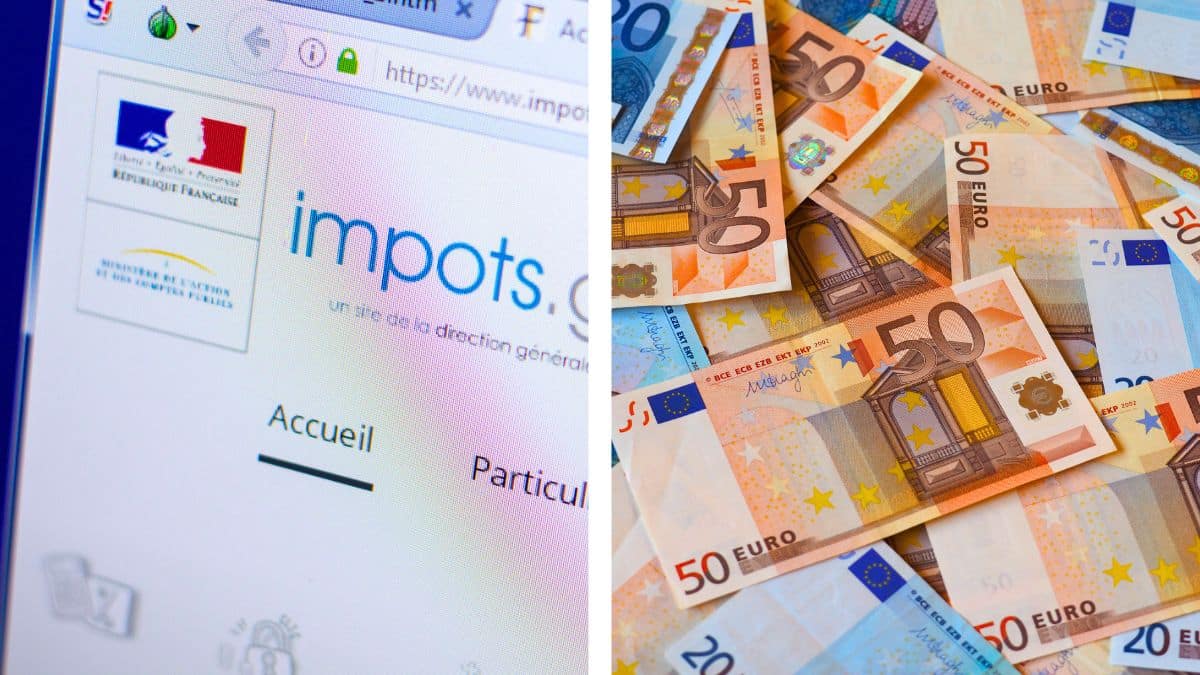 impots 645€