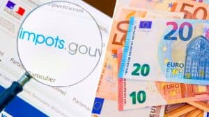 impots et locataires