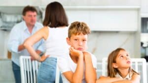 parents et enfants