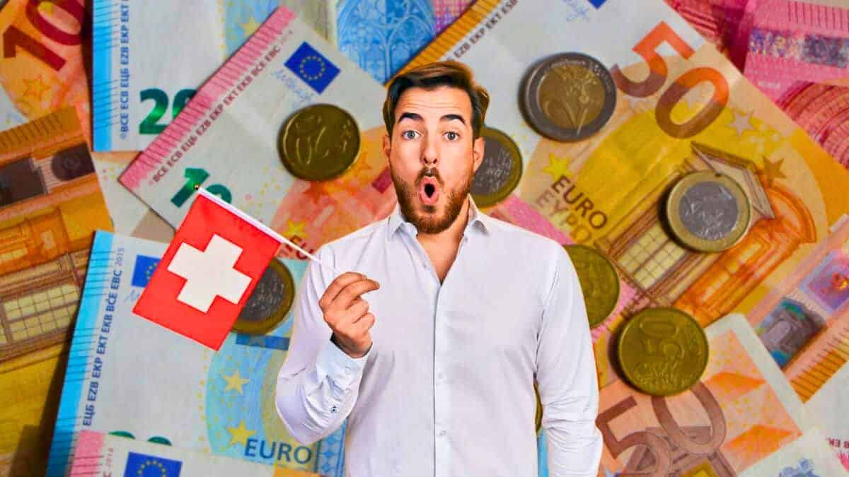 suisse recrute