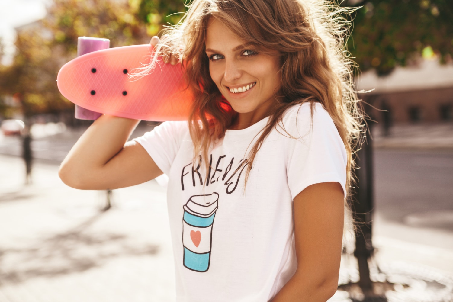 t shirt personnalisé