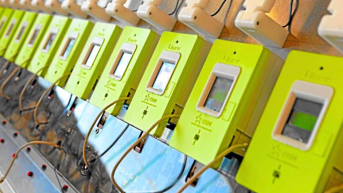 c’est très simple, même un ado pourrait le faire  les trafics de compteurs linky dans le viseur de enedis qui va multiplier les contrôles