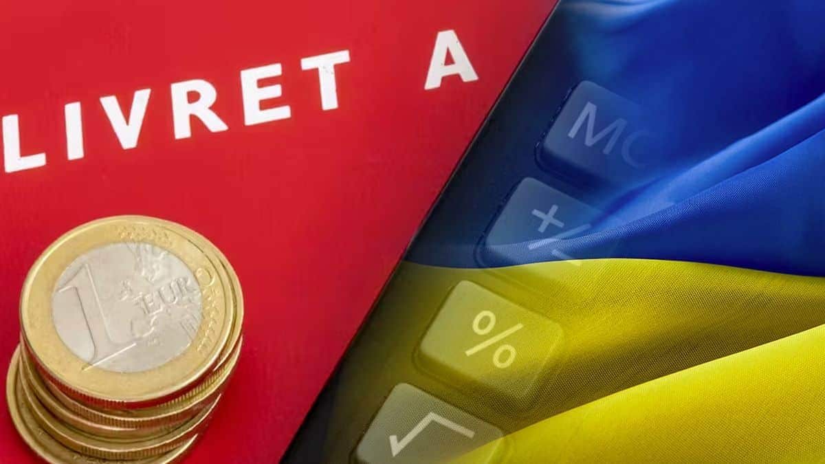 épargne vers la création d'un « livret d'aide à l'ukraine » en france