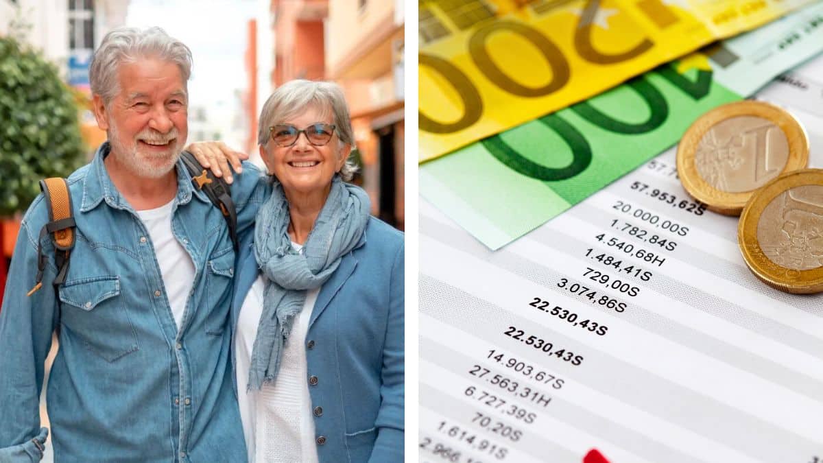 retraite ces français qui n’ont jamais travaillé vont quand même toucher une pension grâce à cette allocation méconnue