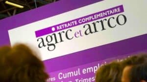 retraite en mars 2025, votre pension agirc arrco va augmenter ou baisser à cause de cette modification