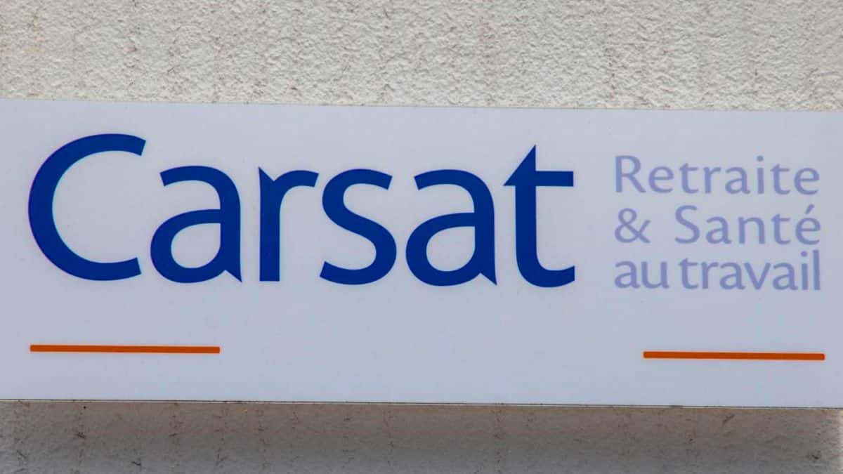 la carsat