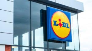la fin pour lidl