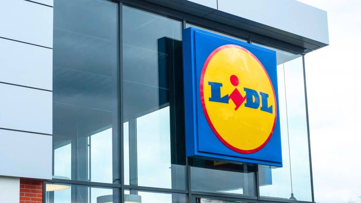 la fin pour lidl