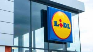 magasin lidl fermeture