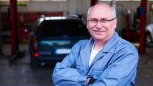 mécanicien alerte arnaque