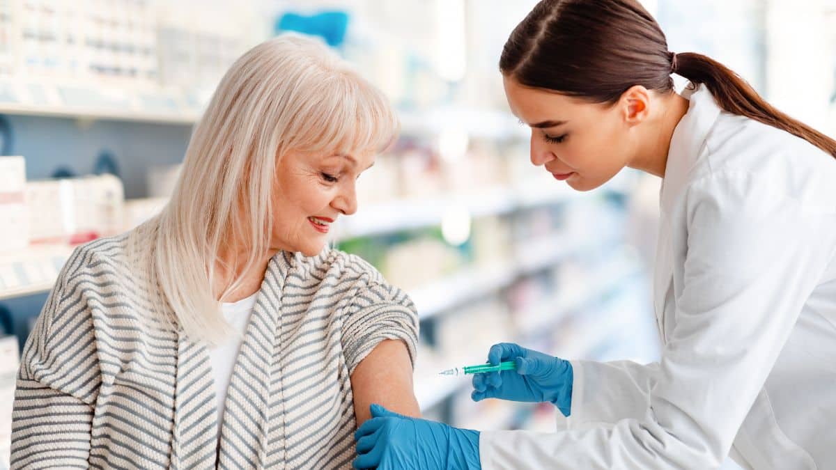 vaccins obligatoires séniors