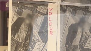 ce gérant de supermarché affiche la photo de son voleur dans son magasin, on espère que ça va servir