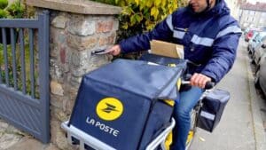 c'est officiel fini le courrier tous les jours, la poste change les règles et voici ce qui vous attend