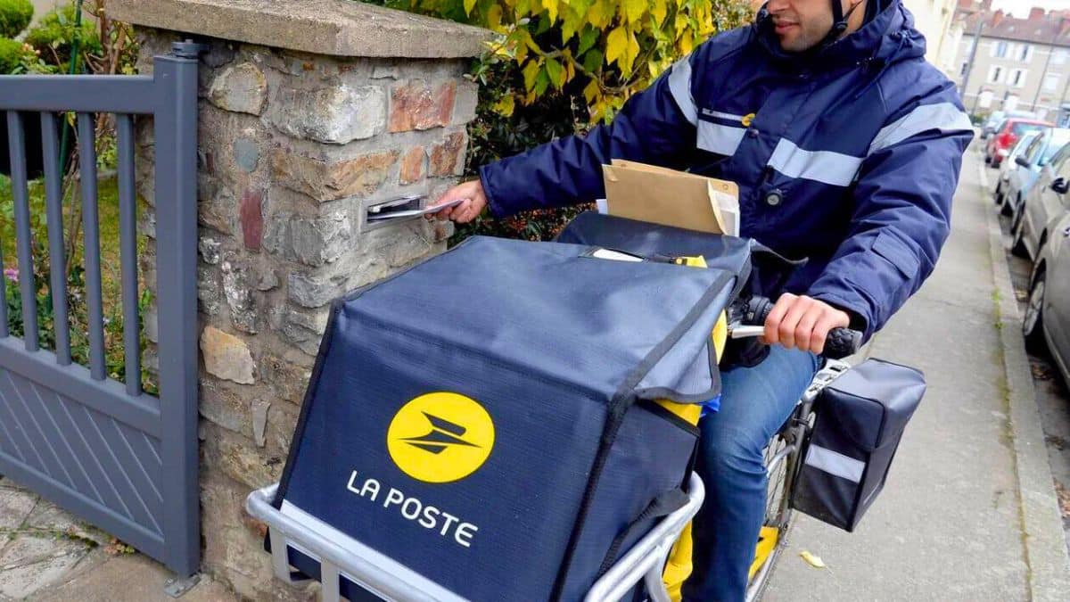 c'est officiel fini le courrier tous les jours, la poste change les règles et voici ce qui vous attend