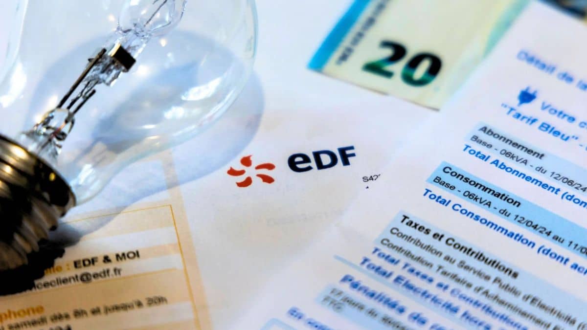 cet appareil électrique que tout le monde possède est celui qui consomme le plus, après le chauffage il faut le débrancher
