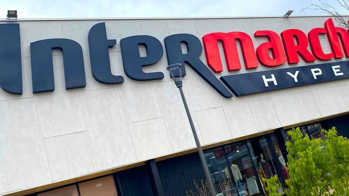 clap de fin pour intermarché fermeture totale des magasins, quel sort pour les salariés