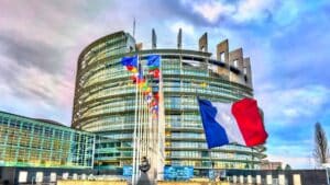 dette publique la hausse des taux met la france sous pression
