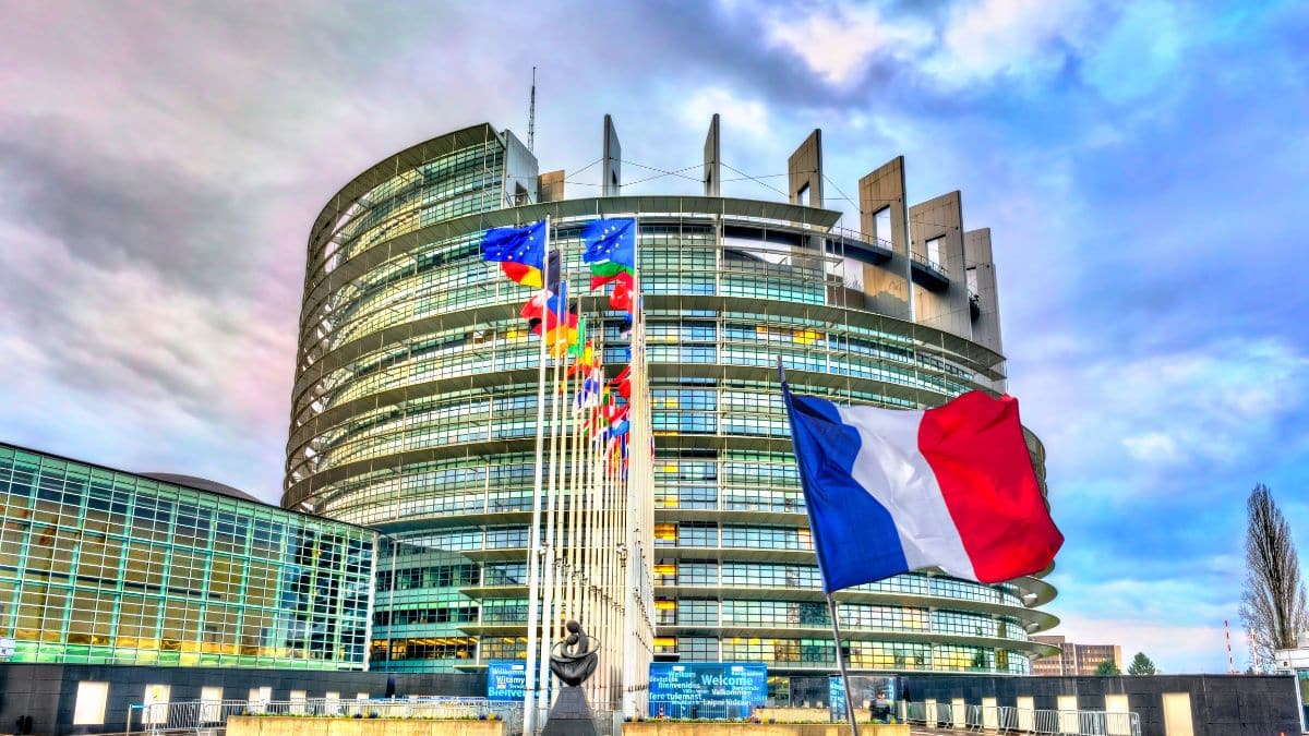 dette publique la hausse des taux met la france sous pression