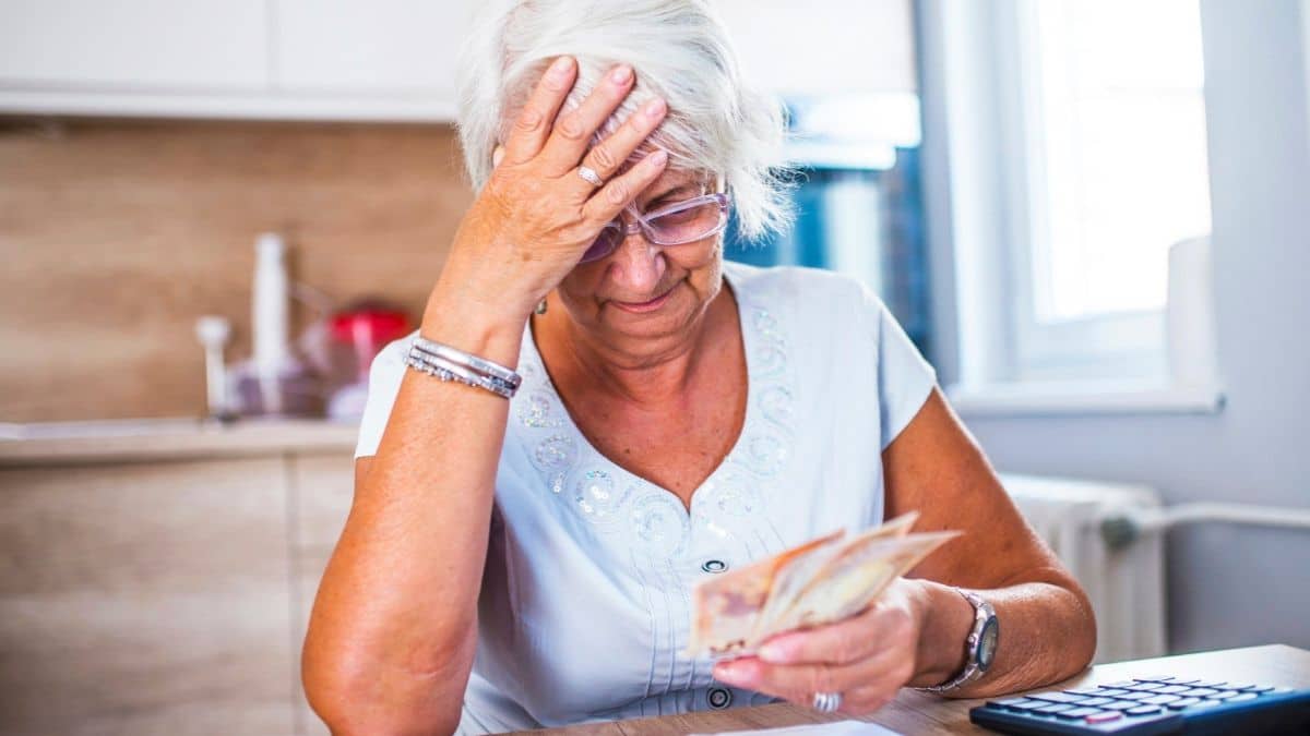 énorme perte de revenus pour les retraités à partir de cette date, découvrez à combien elle s’élève