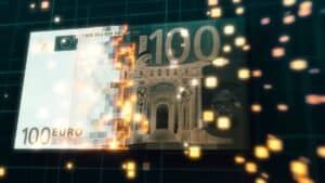 euro numérique voici la décision cruciale prise par la bce pour 2025
