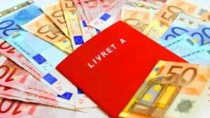 fonds de défense combien peuvent vraiment rapporter 1500 euros retirés d'un livret a