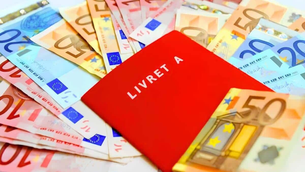 fonds de défense combien peuvent vraiment rapporter 1500 euros retirés d'un livret a