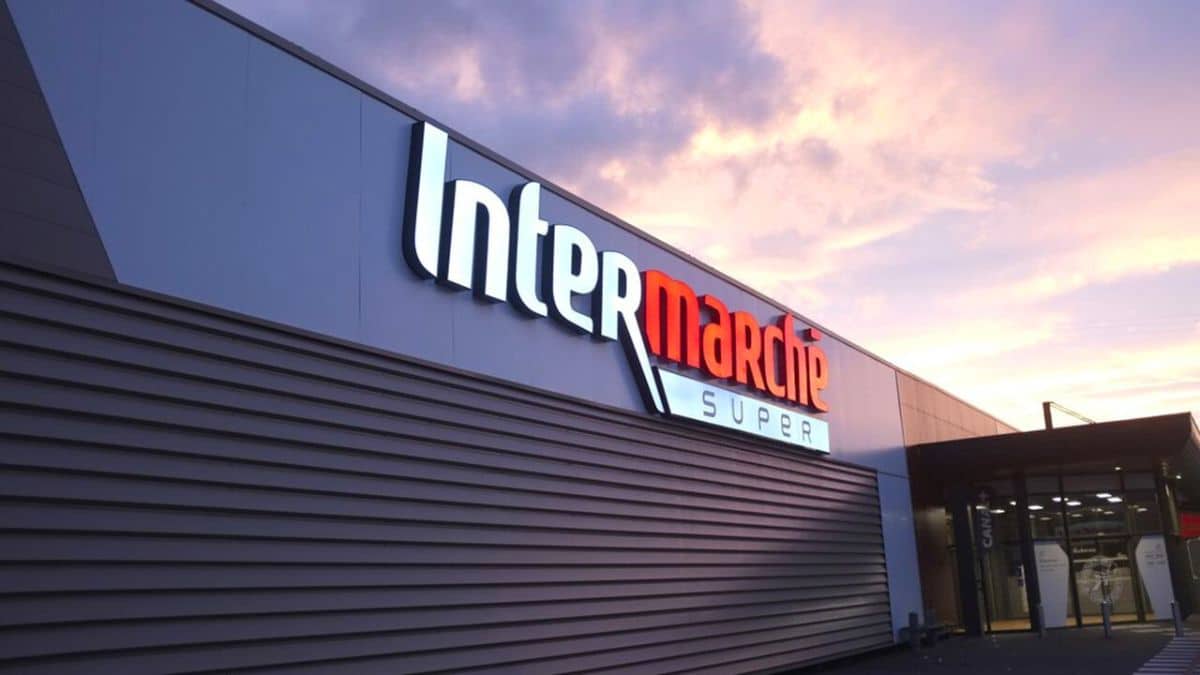 intermarché c'est définitivement fini, fermeture de tous ses magasins, quel avenir pour les employés