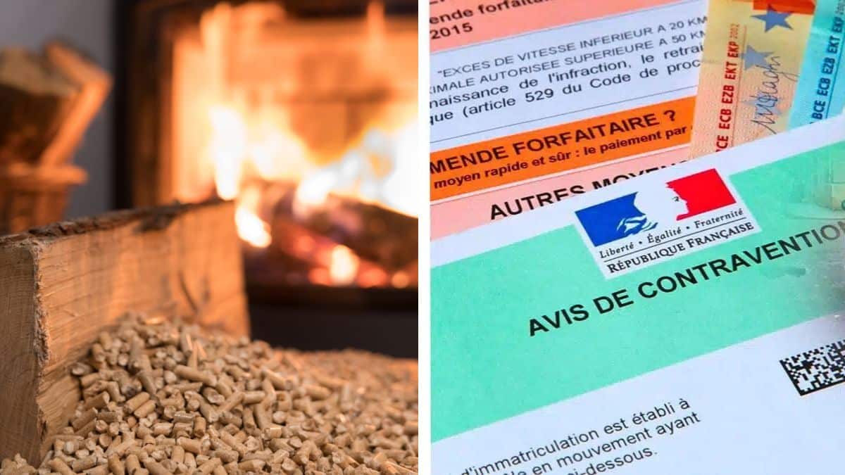le chauffage au bois interdit définitivement à cause d'une nouvelle norme européenne, les français en colère (1)