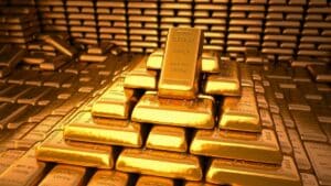 les réserves d'or françaises un trésor de 177 milliards d'euros qui peut rembourser la dette, les français réagissent